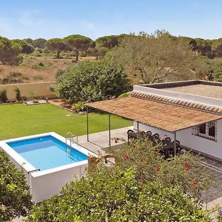 カントリーハウス La Alberca