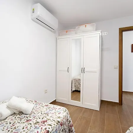 La Alberca カントリーハウス