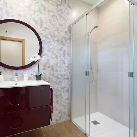 La Alberca カントリーハウス *