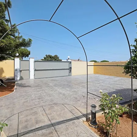 La Alberca カントリーハウス チクラナ・デ・ラ・フロンテーラ